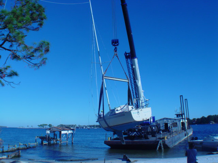 Ivan Salvage Photo's 079