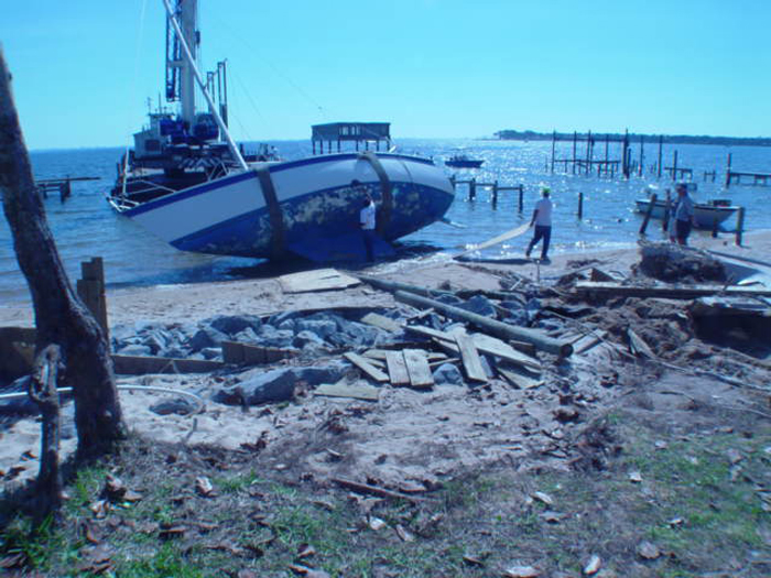 Ivan Salvage Photo's 103