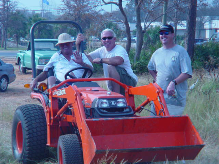 Ivan Salvage Photo's 001