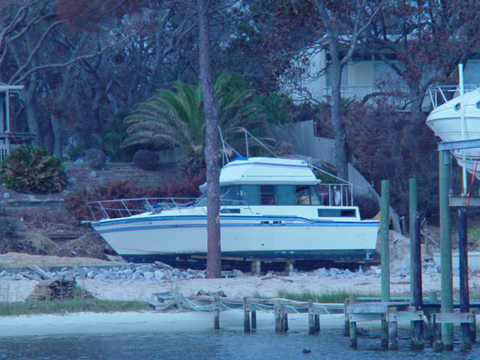 Ivan Salvage Photo's 008