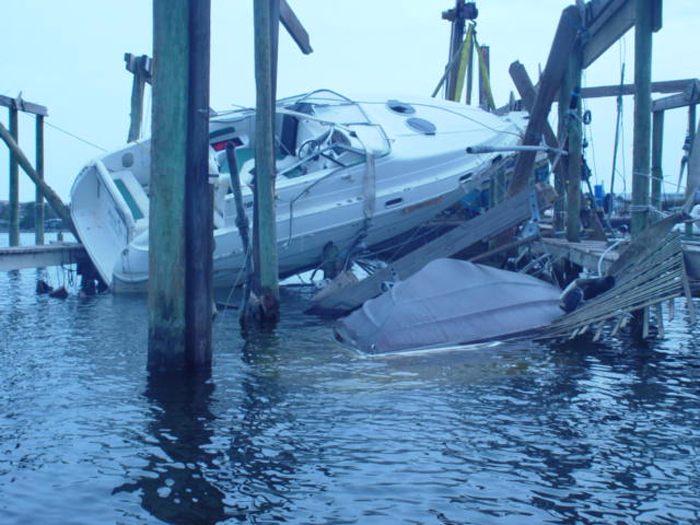 Ivan Salvage Photo's 032