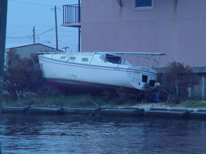 Ivan Salvage Photo's 035