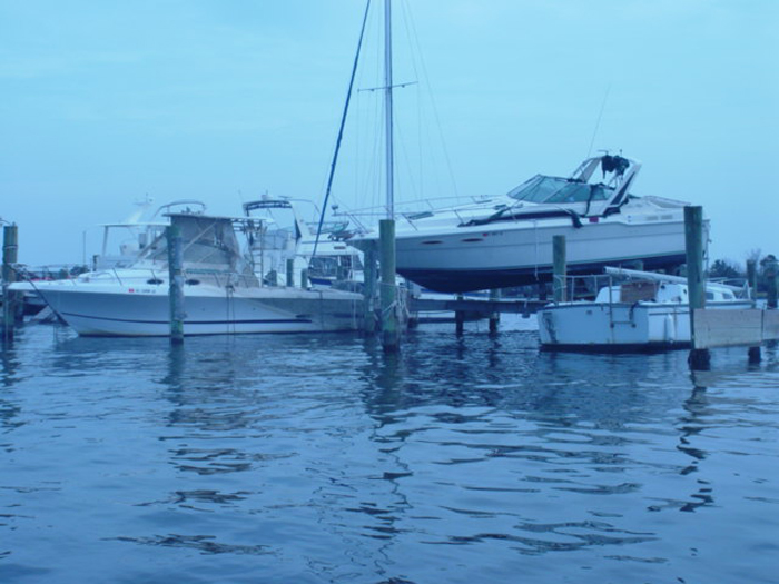 Ivan Salvage Photo's 040