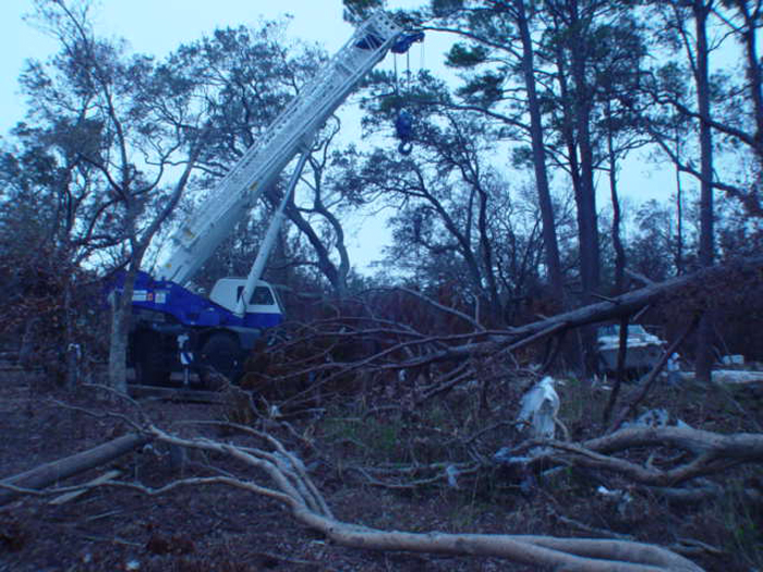 Ivan Salvage Photo's 043