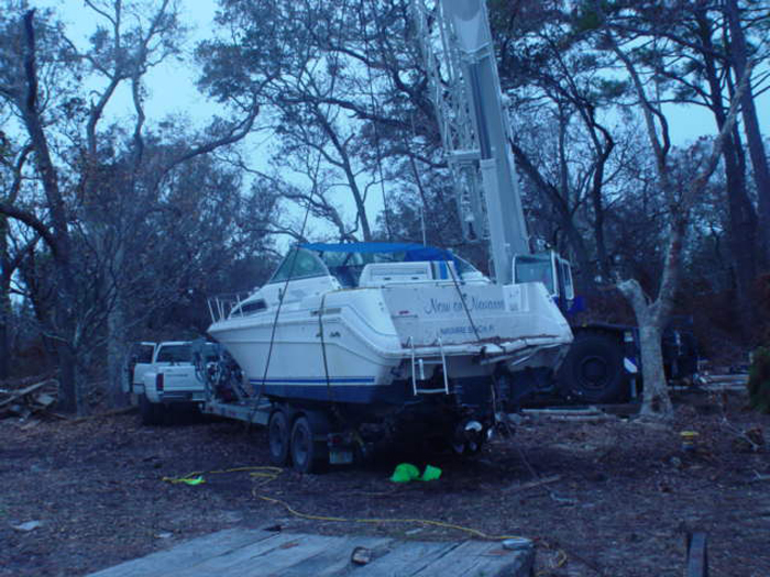Ivan Salvage Photo's 046