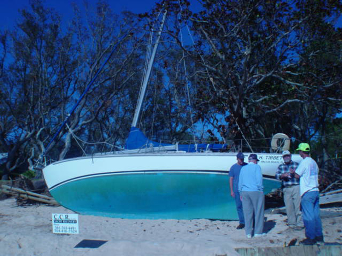 Ivan Salvage Photo's 072
