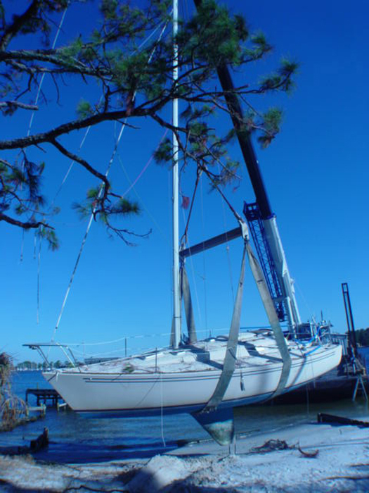 Ivan Salvage Photo's 077