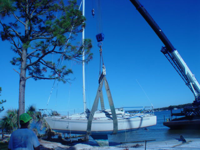 Ivan Salvage Photo's 078