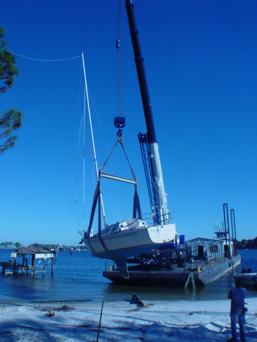 Ivan Salvage Photo's 080