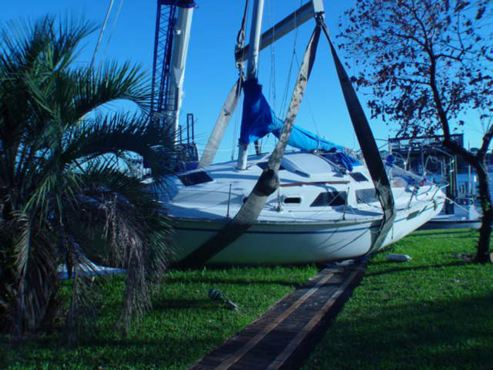 Ivan Salvage Photo's 083