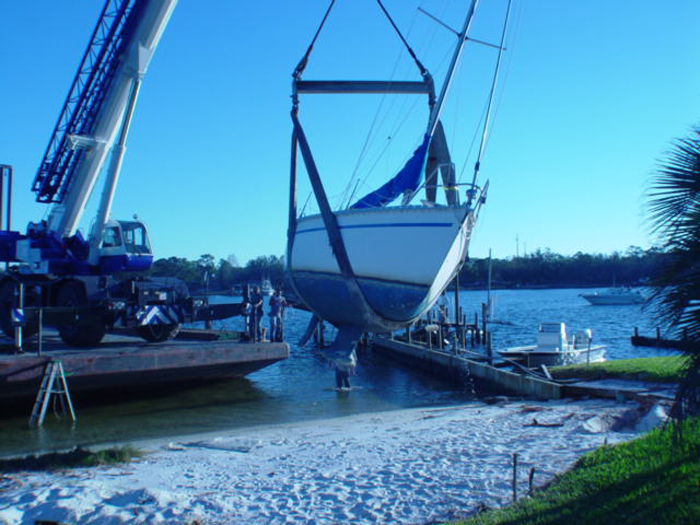 Ivan Salvage Photo's 085