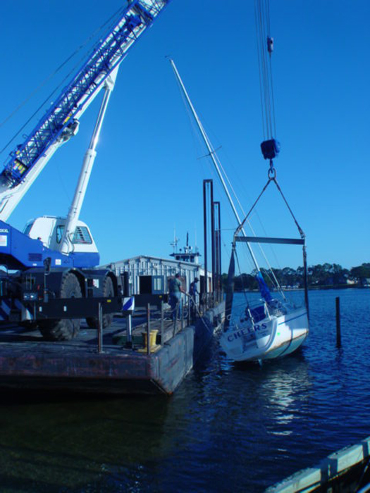 Ivan Salvage Photo's 091
