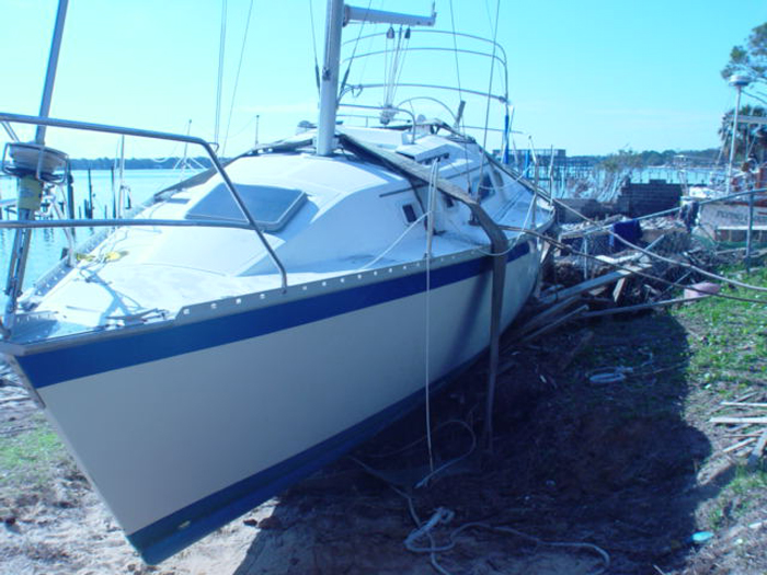 Ivan Salvage Photo's 096