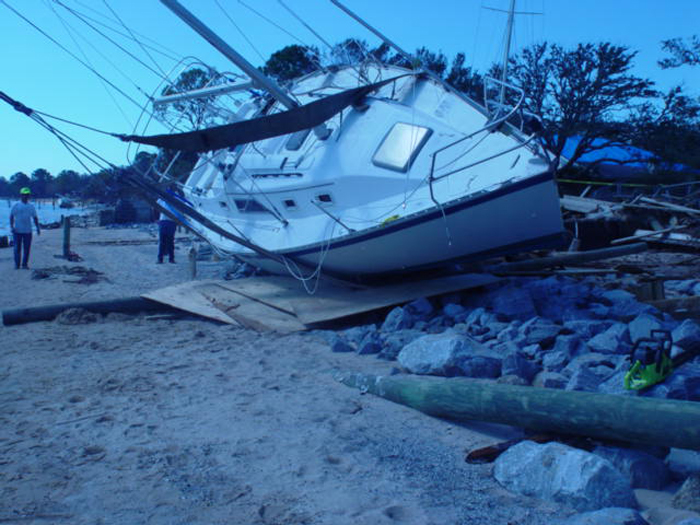 Ivan Salvage Photo's 099