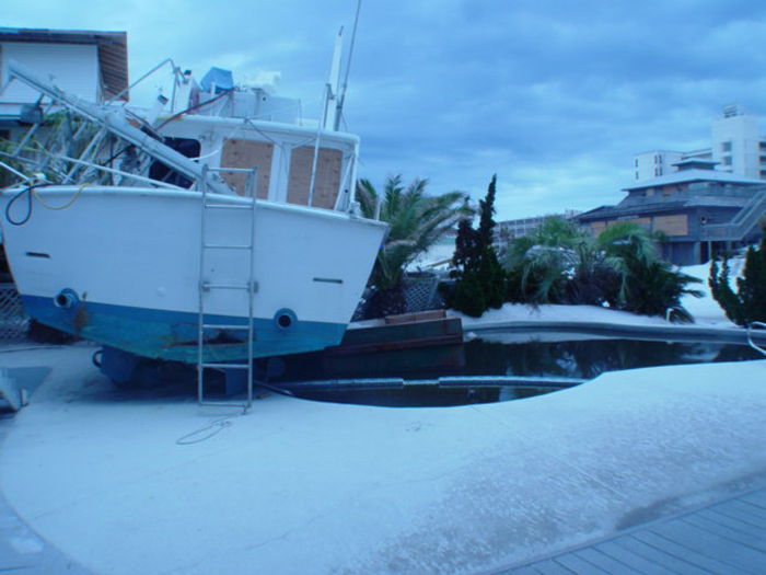 Ivan Salvage Photo's 115