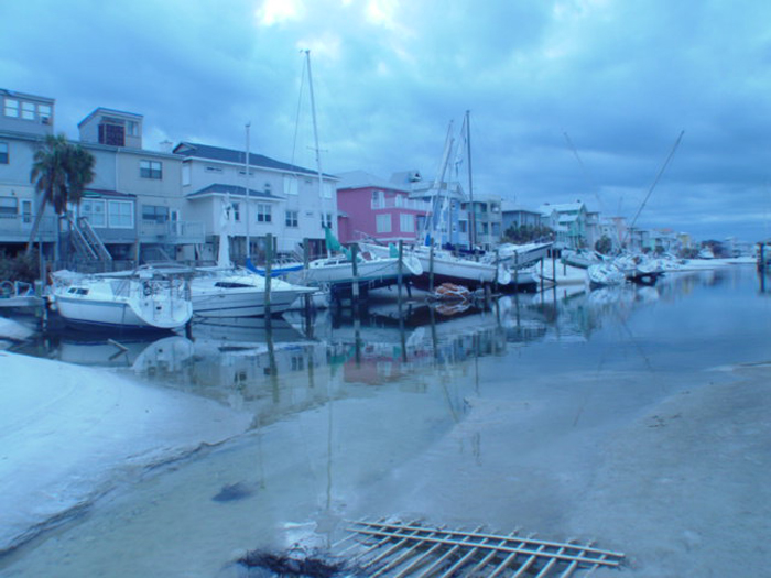 Ivan Salvage Photo's 117