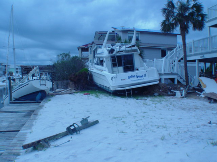 Ivan Salvage Photo's 121