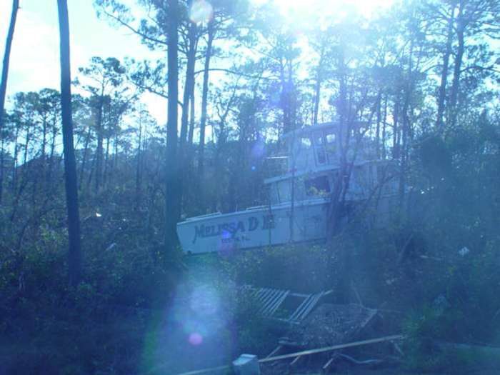 Ivan Salvage Photo's 134