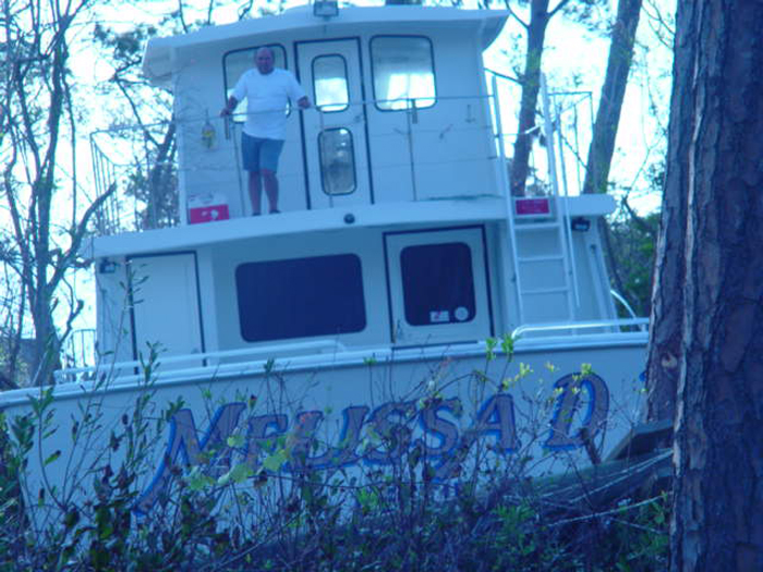 Ivan Salvage Photo's 136