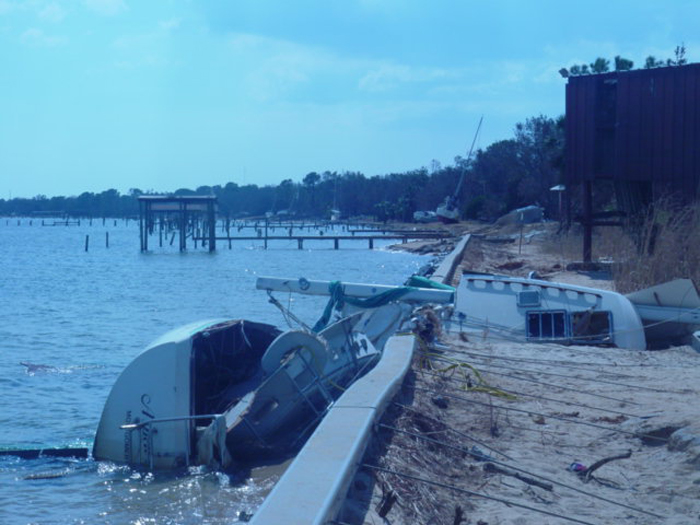 Ivan Salvage Photo's 163