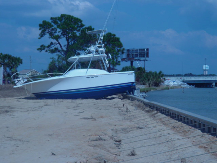 Ivan Salvage Photo's 164