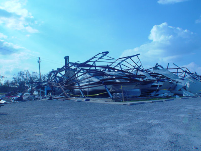 Ivan Salvage Photo's 168