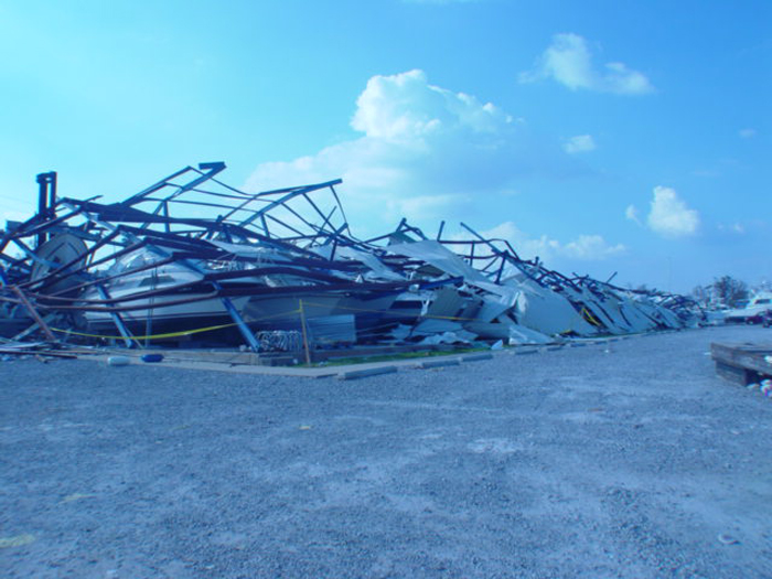 Ivan Salvage Photo's 169