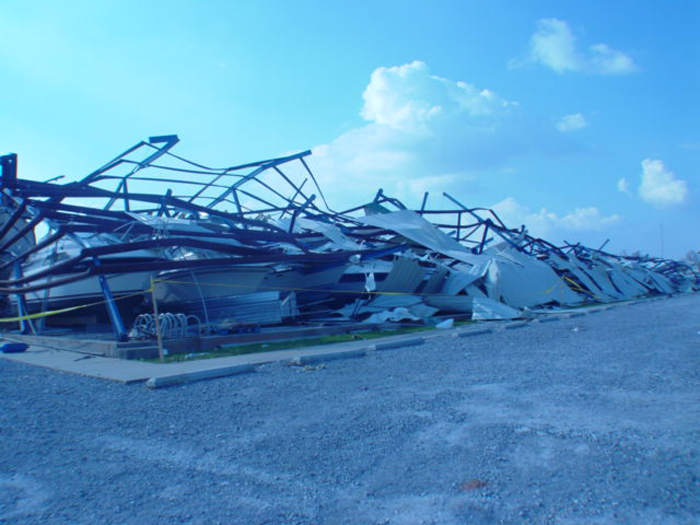 Ivan Salvage Photo's 170
