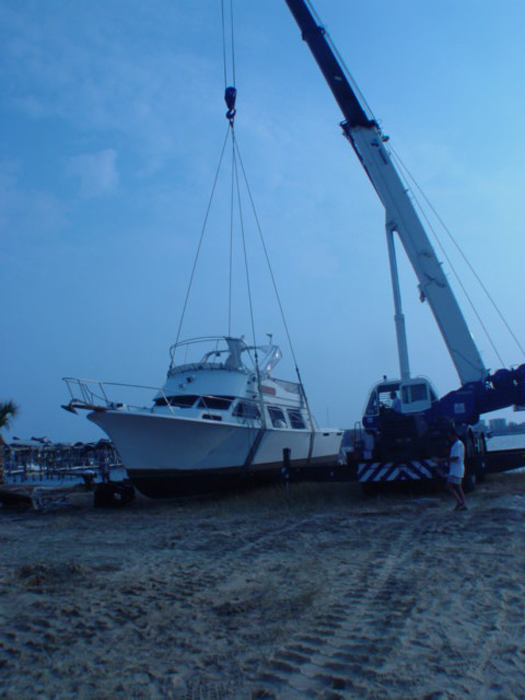 Ivan Salvage Photo's 178