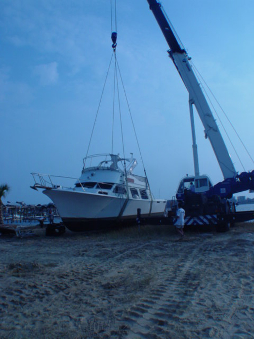 Ivan Salvage Photo's 179