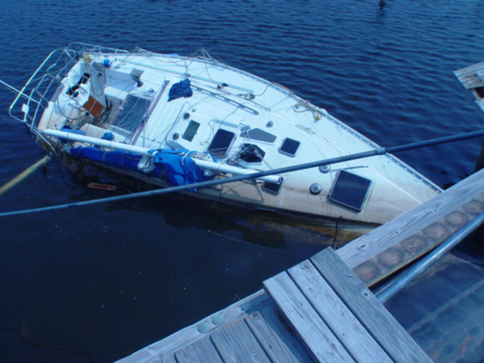 Ivan Salvage Photo's 184