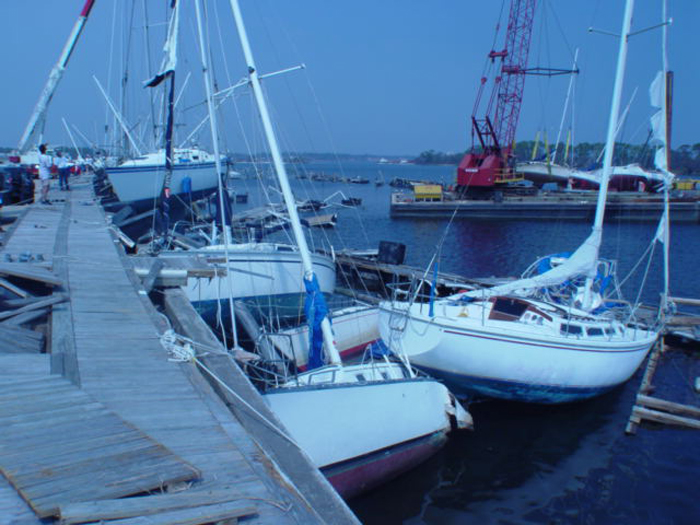 Ivan Salvage Photo's 185