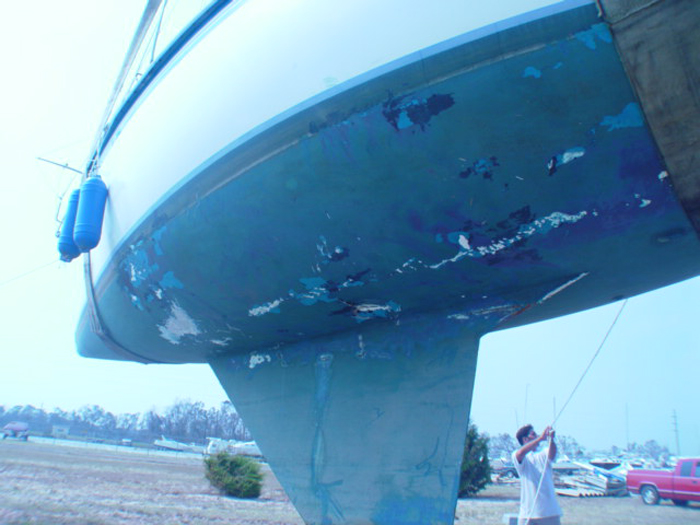 Ivan Salvage Photo's 187