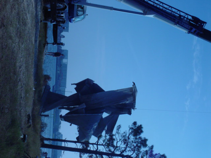 Ivan Salvage Photo's 194