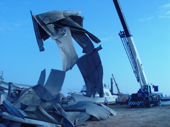 Ivan Salvage Photo's 195